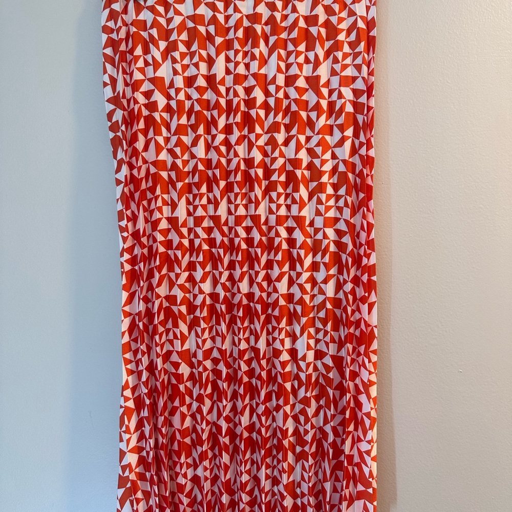 Future Collective Pattern Skirt - image 8